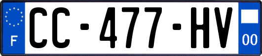 CC-477-HV