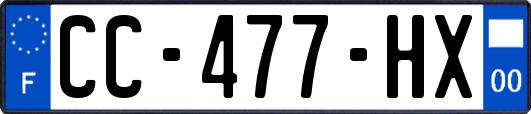 CC-477-HX