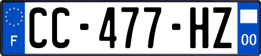 CC-477-HZ