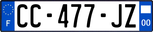 CC-477-JZ