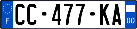 CC-477-KA