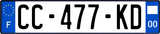 CC-477-KD