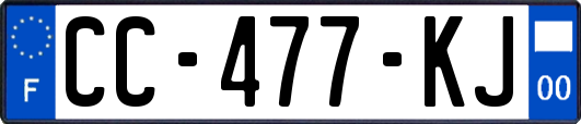 CC-477-KJ