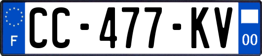 CC-477-KV