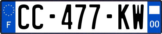 CC-477-KW
