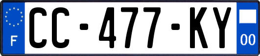 CC-477-KY