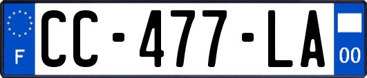 CC-477-LA