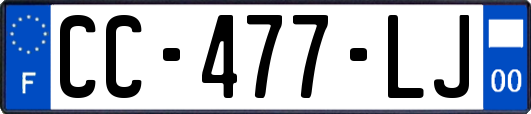 CC-477-LJ