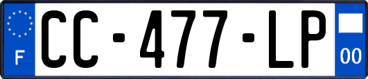 CC-477-LP