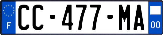 CC-477-MA