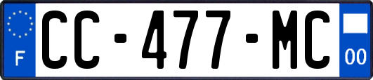 CC-477-MC