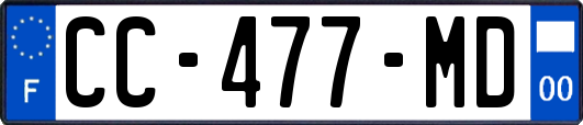 CC-477-MD