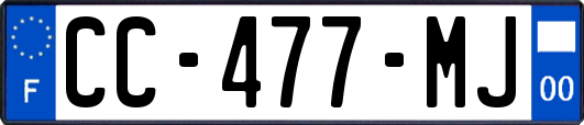CC-477-MJ