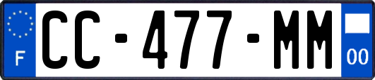 CC-477-MM