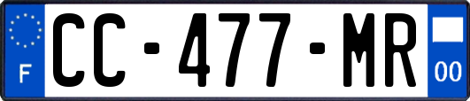CC-477-MR