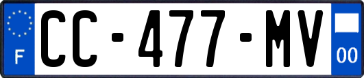 CC-477-MV