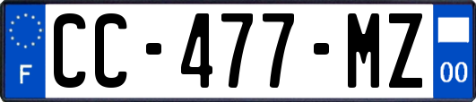 CC-477-MZ