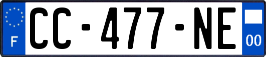 CC-477-NE