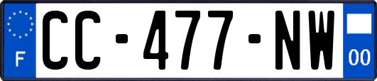 CC-477-NW
