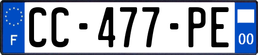 CC-477-PE