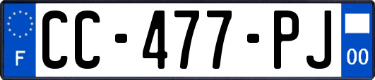 CC-477-PJ