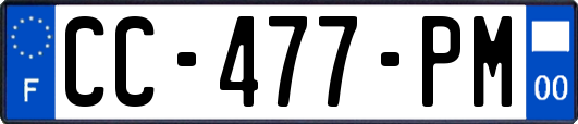 CC-477-PM
