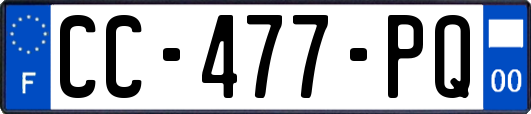 CC-477-PQ