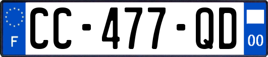 CC-477-QD