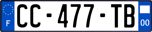 CC-477-TB