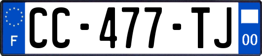 CC-477-TJ