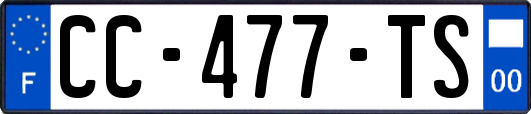 CC-477-TS