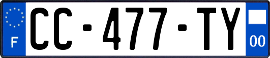 CC-477-TY