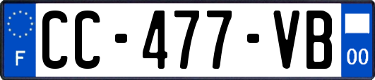 CC-477-VB