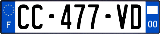 CC-477-VD