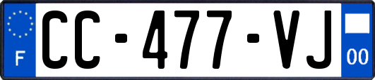 CC-477-VJ