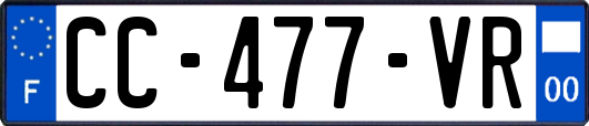 CC-477-VR