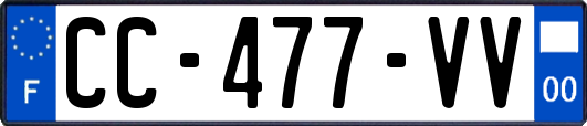 CC-477-VV
