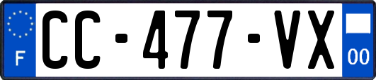 CC-477-VX