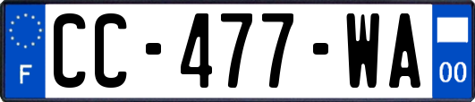 CC-477-WA