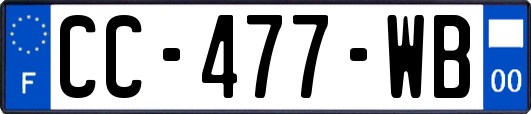 CC-477-WB