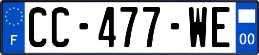CC-477-WE