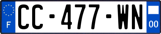 CC-477-WN