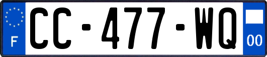CC-477-WQ