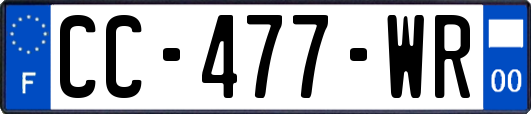 CC-477-WR