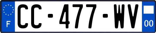 CC-477-WV