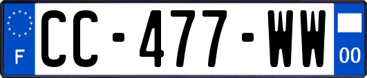 CC-477-WW