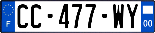 CC-477-WY