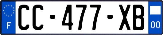 CC-477-XB
