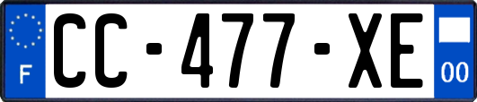 CC-477-XE
