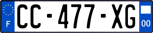CC-477-XG